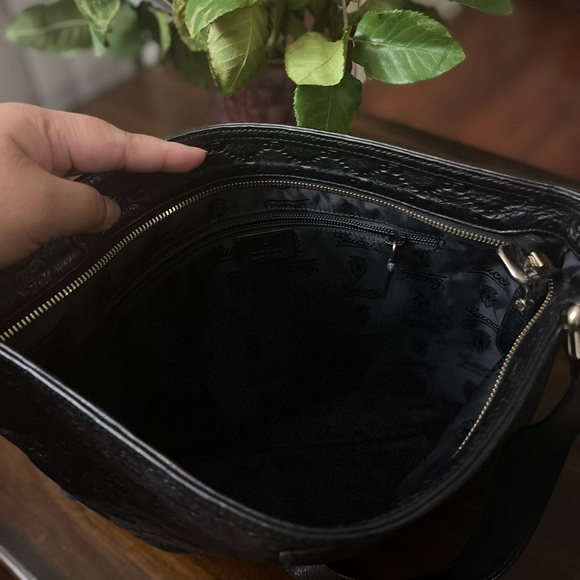 Gucci Vintage crossbody - Picture 4 of 10